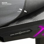 matériels informatique bureau Gaming SOG Headquarter 400 infinytech Réunion 5
