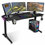 matériels informatique bureau Gaming SOG Headquarter 400 infinytech Réunion 6
