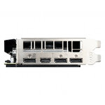 Matériels informatique carte graphique MSI GeForce GTX 1660 SUPER VENTUS OC 6 Go infinytech Réunion 4