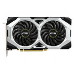Matériels informatique carte graphique MSI GeForce GTX 1660 SUPER VENTUS OC 6 Go infinytech Réunion 2