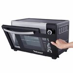 Petit électroménager four électrique TECHWOOD TFO-3806 38L infinytech Réunion 2