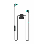 Accessoires téléphonie casque sport PIONEER CL5BTGR vert infinytech Réunion 2