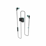 Accessoires téléphonie casque sport PIONEER CL5BTGR vert infinytech Réunion 1