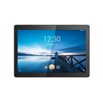 Matériels informatique tablette Tactile LENOVO Tab M10 Noire infinytech Réunion 1