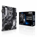 Matériels informatique carte mère ASUS PRIME B460 PLUS infinytech Réunion 1