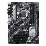 Matériels informatique carte mère ASUS PRIME B460 PLUS infinytech Réunion 2