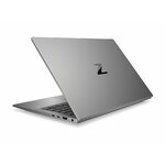 Matériels informatique pc portable HP Zbook Firefly 14 G7 111B8EA infinytech Réunion 4