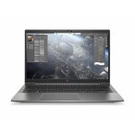 Matériels informatique pc portable HP Zbook Firefly 14 G7 111B8EA infinytech Réunion 3