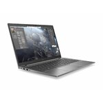Matériels informatique pc portable HP Zbook Firefly 14 G7 111B8EA infinytech Réunion 1