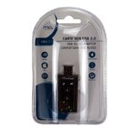 Matériels informatique convertisseur USB 2.0 vers Audio effet 7.1 MCL infinytech Réunion 3