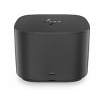 Matériels informatique station daccueil HP Thunderbolt 120W G2 2UK37AA infinytech Réunion 3