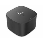 Matériels informatique station d'accueil HP Thunderbolt 120W G2 2UK37AA infinytech Réunion 4