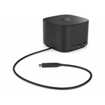 Matériels informatique station daccueil HP Thunderbolt 120W G2 2UK37AA infinytech Réunion 1