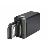 Matériels informatique NAS QNAP TS-253D-4G infinytech Réunion 3