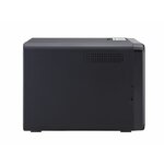 Matériels informatique NAS QNAP TS-253D-4G infinytech Réunion 2