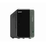 Matériels informatique NAS QNAP TS-253D-4G infinytech Réunion 1