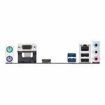 Matériels informatique carte mère ASUS H410M E infinytech Réunion 3