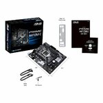 Matériels informatique carte mère ASUS H410M E infinytech Réunion 4