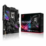 Matériels informatique carte mère ASUS ROG STRIX Z490-E GAMING infinytech Réunion 1