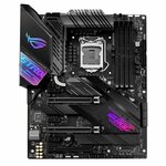 Matériels informatique carte mère ASUS ROG STRIX Z490-E GAMING infinytech Réunion 2