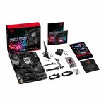 Matériels informatique carte mère ASUS ROG STRIX Z490-E GAMING infinytech Réunion 3