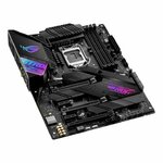 Matériels informatique carte mère ASUS ROG STRIX Z490-E GAMING infinytech Réunion 5