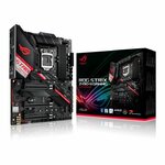 Matériels informatique carte mère ASUS ROG STRIX Z490-H GAMING infinytech Réunion 1