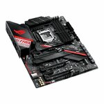 Matériels informatique carte mère ASUS ROG STRIX Z490-H GAMING infinytech Réunion 5