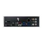 Matériels informatique carte mère ASUS ROG STRIX Z490-H GAMING infinytech Réunion 3