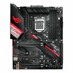 Matériels informatique carte mère ASUS ROG STRIX Z490-H GAMING infinytech Réunion 2