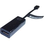 Matériels informatique adaptateur HP USB Type-C Male vers DisplayPort Femelle infinytech Réunion 2
