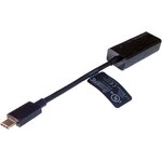 Matériels informatique adaptateur HP USB Type-C Male vers DisplayPort Femelle infinytech Réunion 1