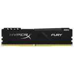 DIMM KINGSTON HyperX Fury DDR4 8 Go 3200 MHz