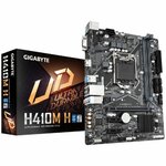 Matériels informatique carte mère GIGABYTE H410M-H infinytech Réunion 1