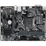 Matériels informatique carte mère GIGABYTE H410M-H infinytech Réunion 2