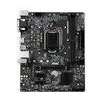 Matériels informatique carte mère MSI H310M PRO-M2 PLUS infinytech Réunion 2