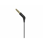 Matériels audio ecouteurs intra-auriculaires PHILIPS  TAE1105BK00 Filaire Noir infinytech Réunion 3