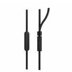 Matériels audio ecouteurs intra-auriculaires PHILIPS  TAE1105BK00 Filaire Noir infinytech Réunion 2