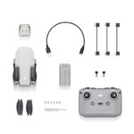 Matériels informatique drone DJI DRONE MINI 2 infinytech Réunion 2