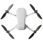 Matériels informatique drone DJI DRONE MINI 2 infinytech Réunion 1