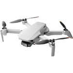Matériels informatique drone DJI DRONE MINI 2 infinytech Réunion 3