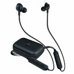 Matériels audio écouteurs VOLKANO VK-1113-BK Silenzio Bluetooth infinytech Réunion 2
