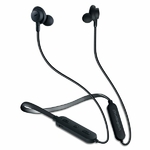 Matériels audio écouteurs VOLKANO VK-1113-BK Silenzio Bluetooth infinytech Réunion 1