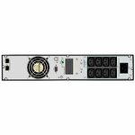 Matériels informatique onduleur INFOSEC E7 ONE 2000 RT infinytech Réunion 3