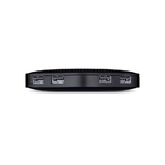 Matériels informatique hub USB 4 ports TP-LINK UH400 infinytech Réunion 3
