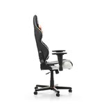 Matériels informatique siège DXRacer GAMING Racing R288 Noir Orange Blanc infinytech Réunion 3