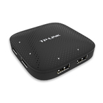 Matériels informatique hub USB 4 ports TP-LINK UH400 infinytech Réunion 4