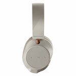 Matériels audio casque PLANTRONICS Backbeat Go Bluetooth Blanc infinytech Réunion 3