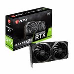 Matériels informatique carte graphique MSI GeForce RTX 3070 VENTUS 2X 8G OC infinytech Réunion 1