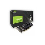 Matériels informatique carte graphique PNY nVidia Quadro P220 5Go 4XDP Retail infinytech Réunion 1